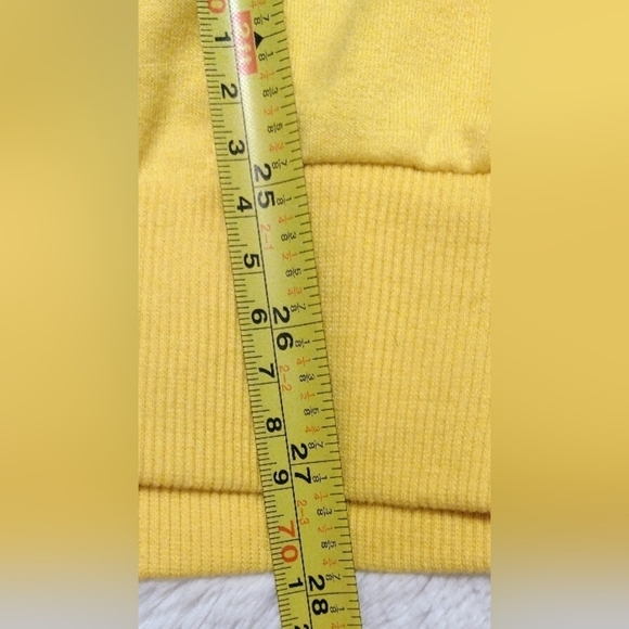 The Simpsons Bart Simpson EAT MY SHORTS Mens L Hoodie Sweater Pull Over Rare HTF - Picture 10 of 10